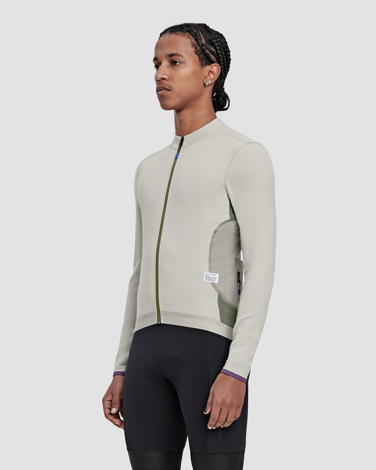 Alt_Road™ LS Jersey - 2
