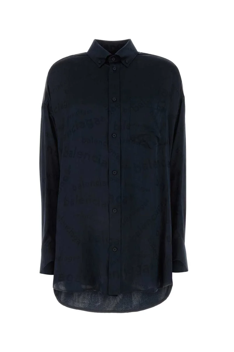 Balenciaga Shirts - 1