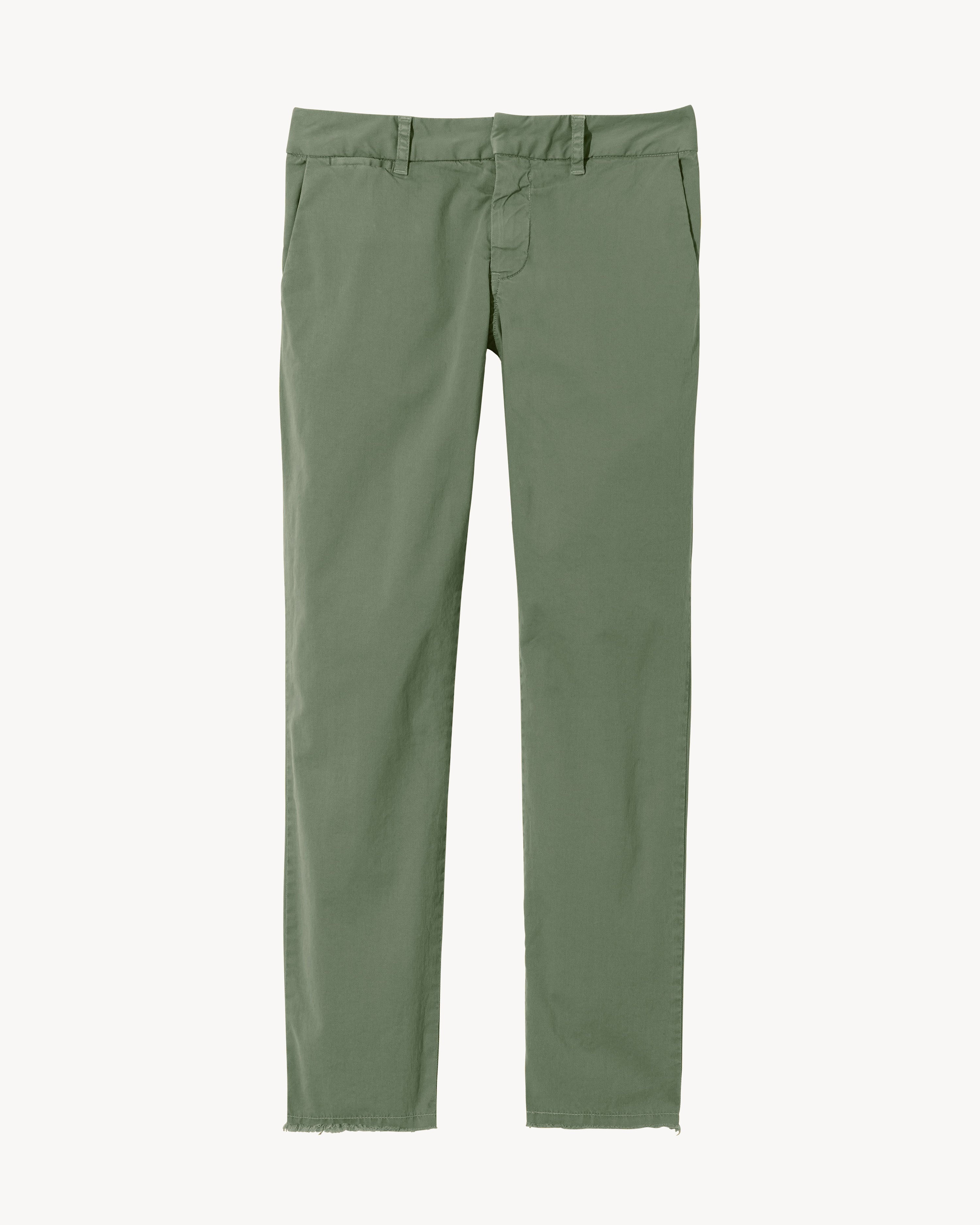 EAST HAMPTON PANT - 1