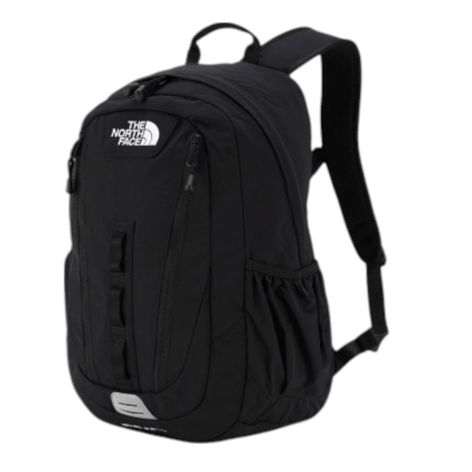 THE NORTH FACE White Label Mini Shot 'Black' NM2DQ52J - 2