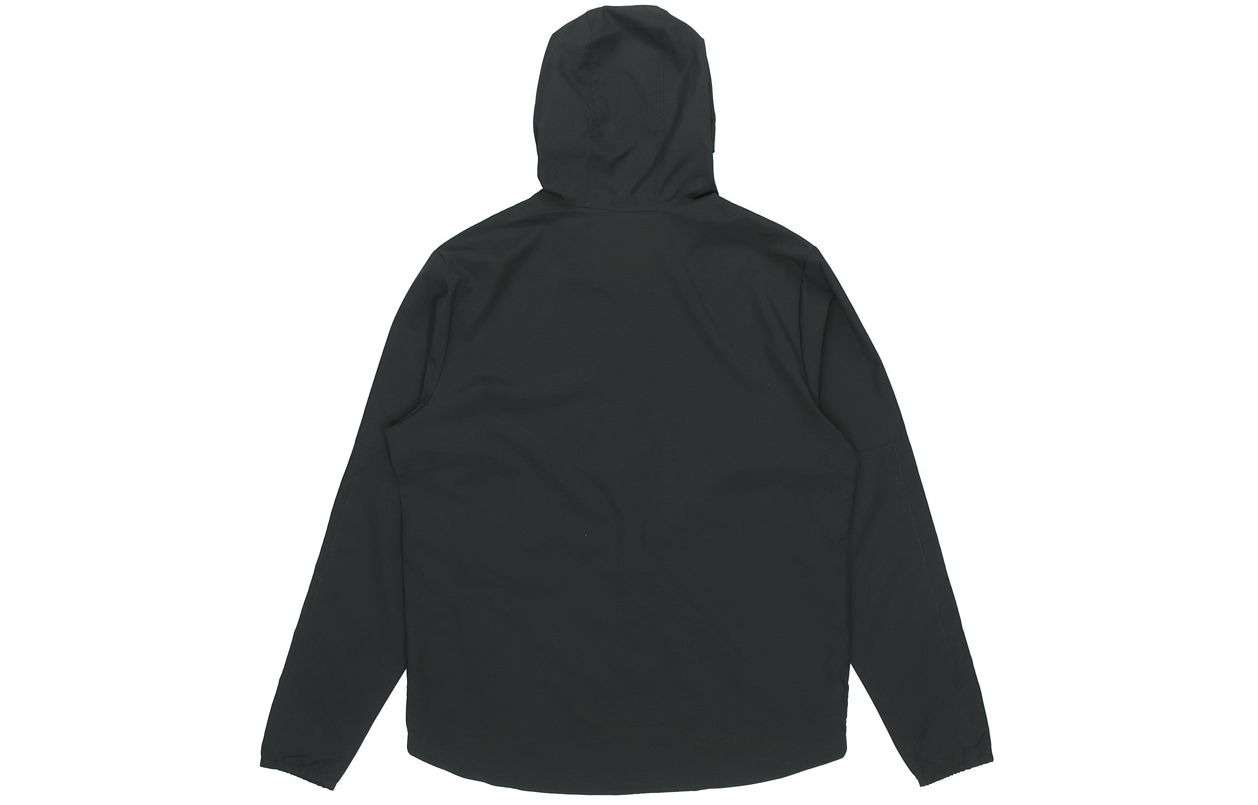 Nike Windrunner Running Jacket 'Black' CU5354-010 - 2