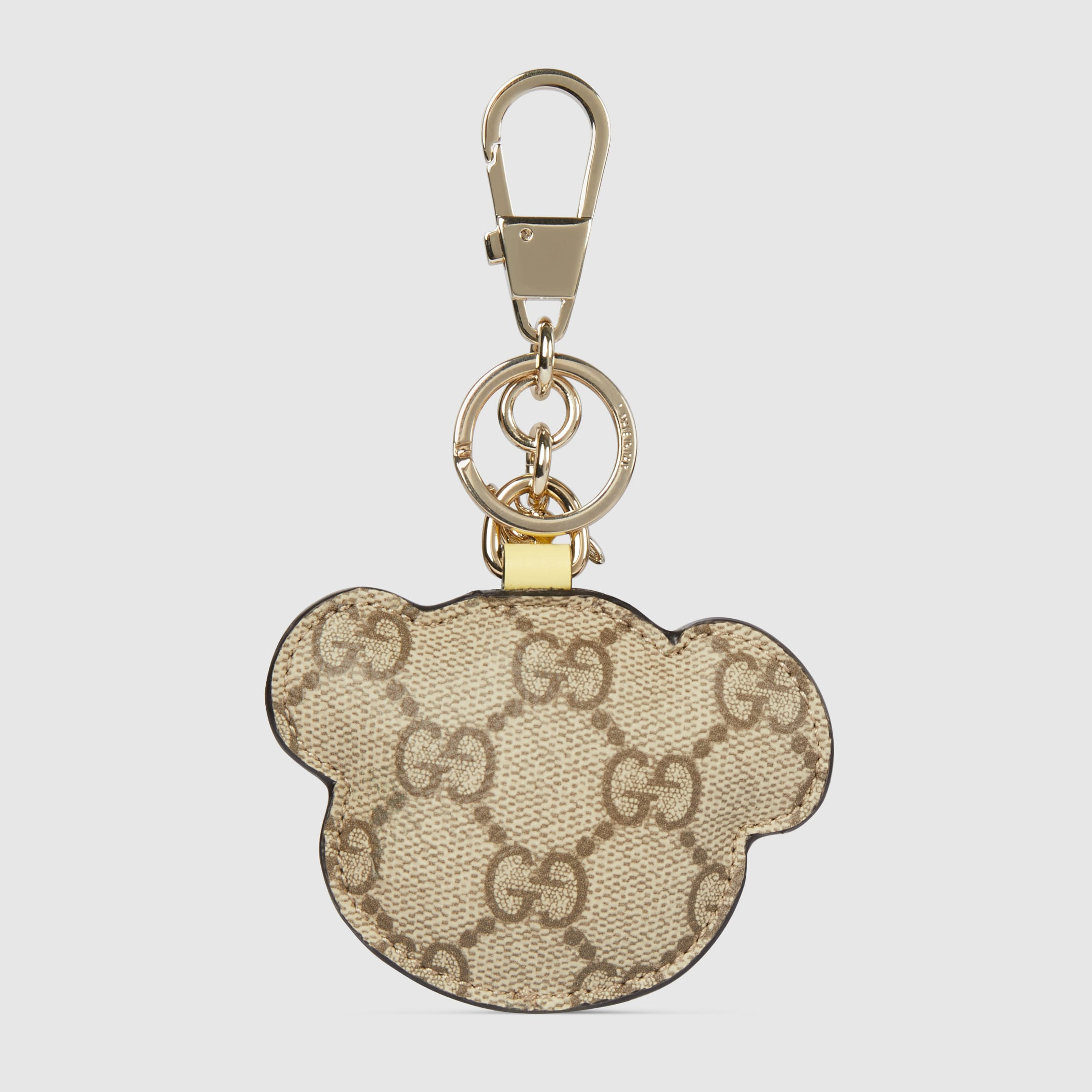Dog-shaped keychain - 4