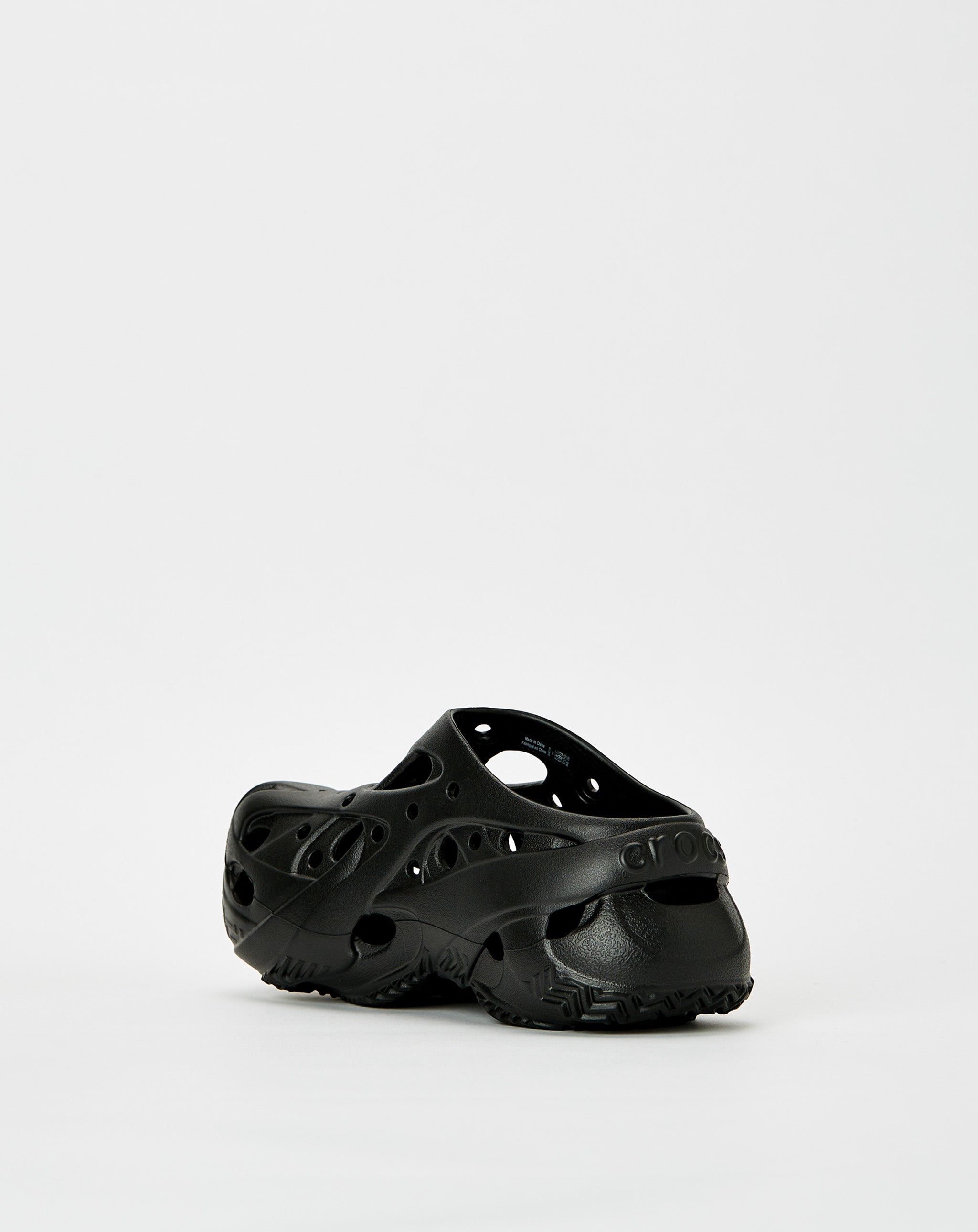 Women's Caged Clog - 3