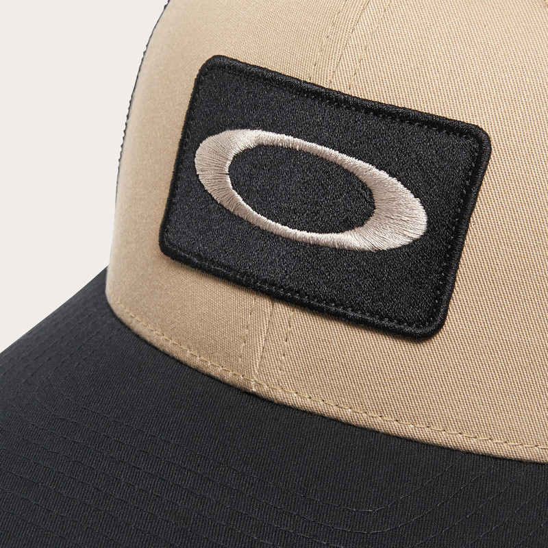 Oakley O Original Trucker Hat 3