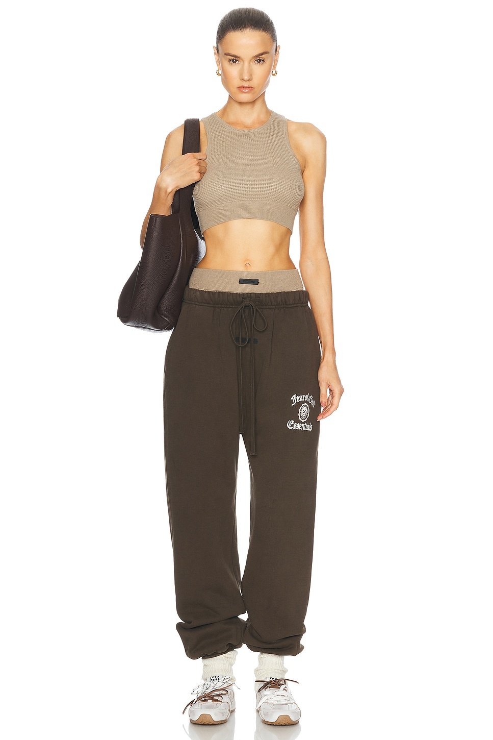 Sport Tank Top - 4