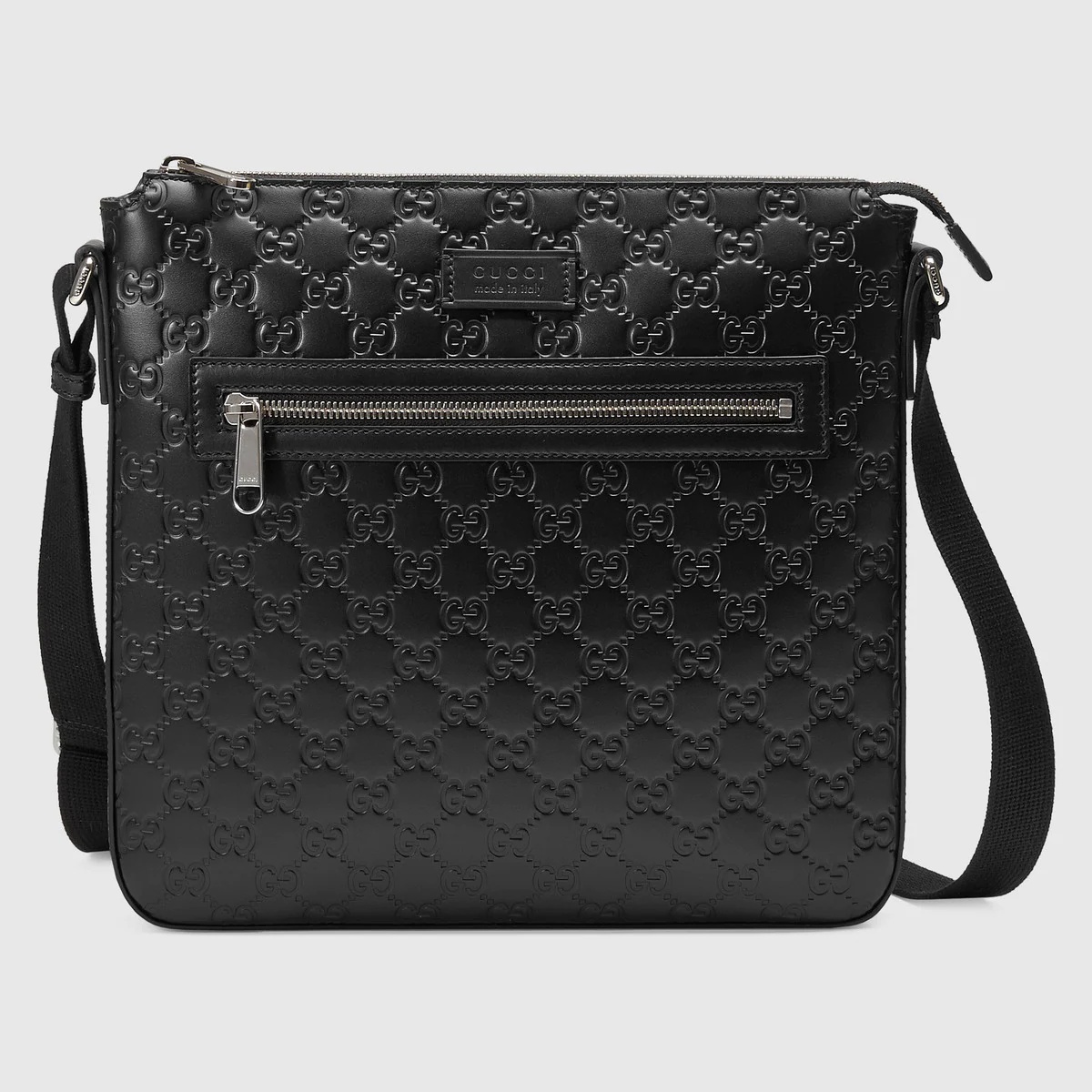 Gucci Signature messenger - 1