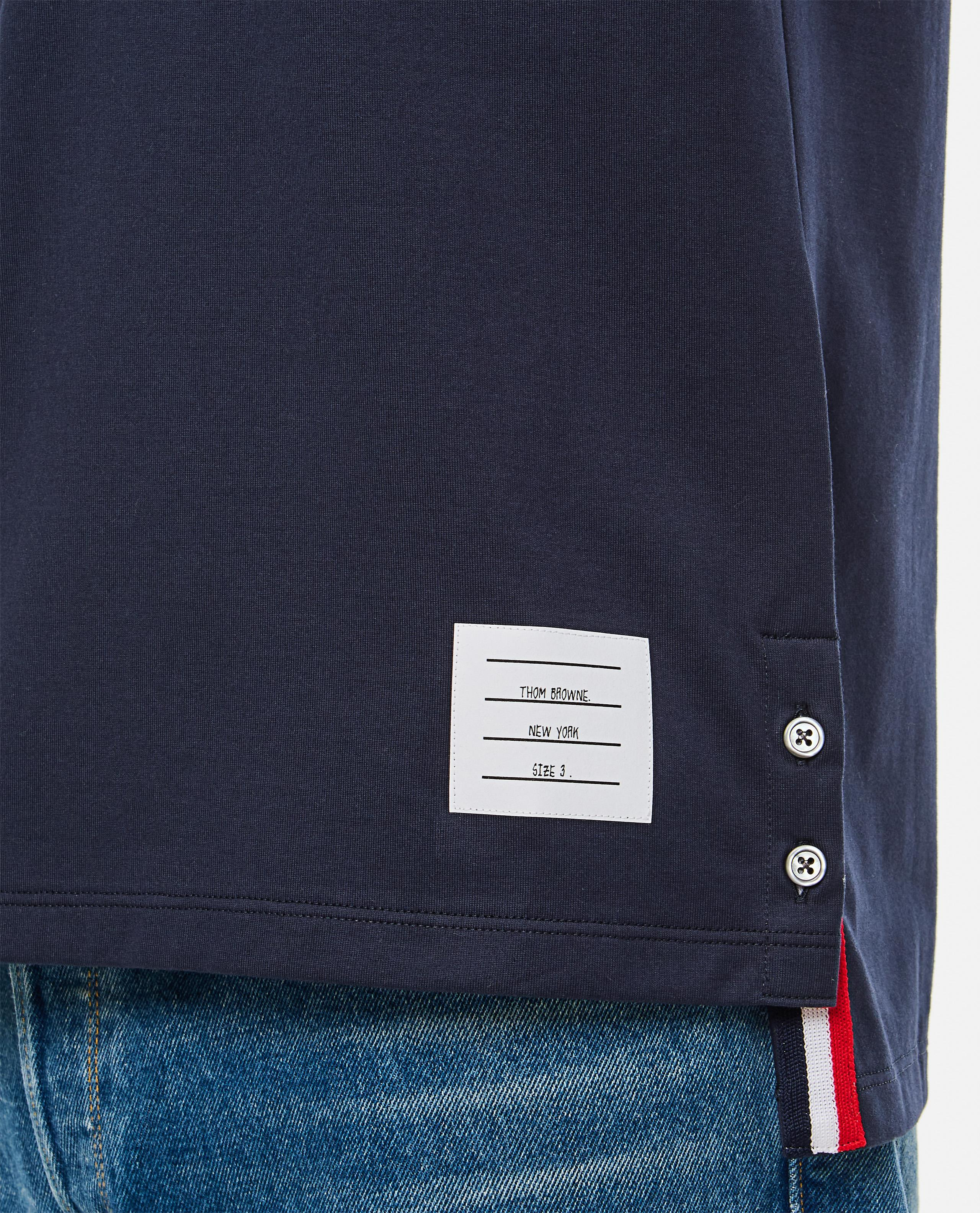 SS  POCKET T-SHIRT - 4