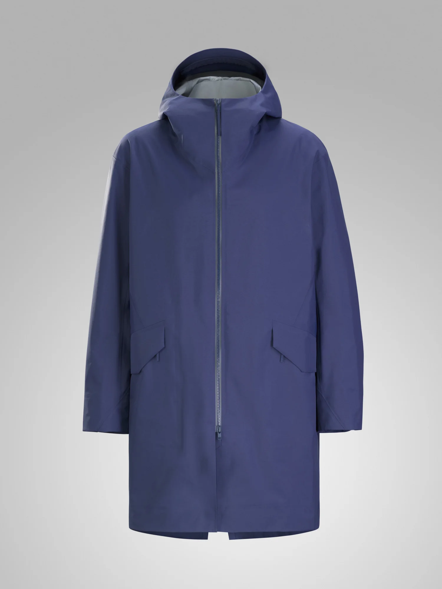 Monitor Coat - 1