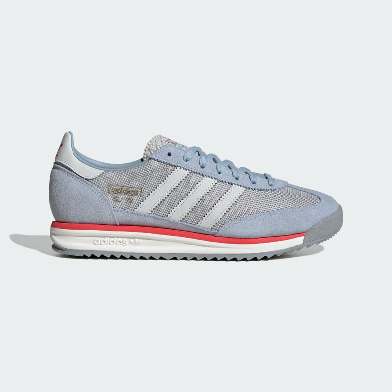 SL 72 RS Shoes - 1