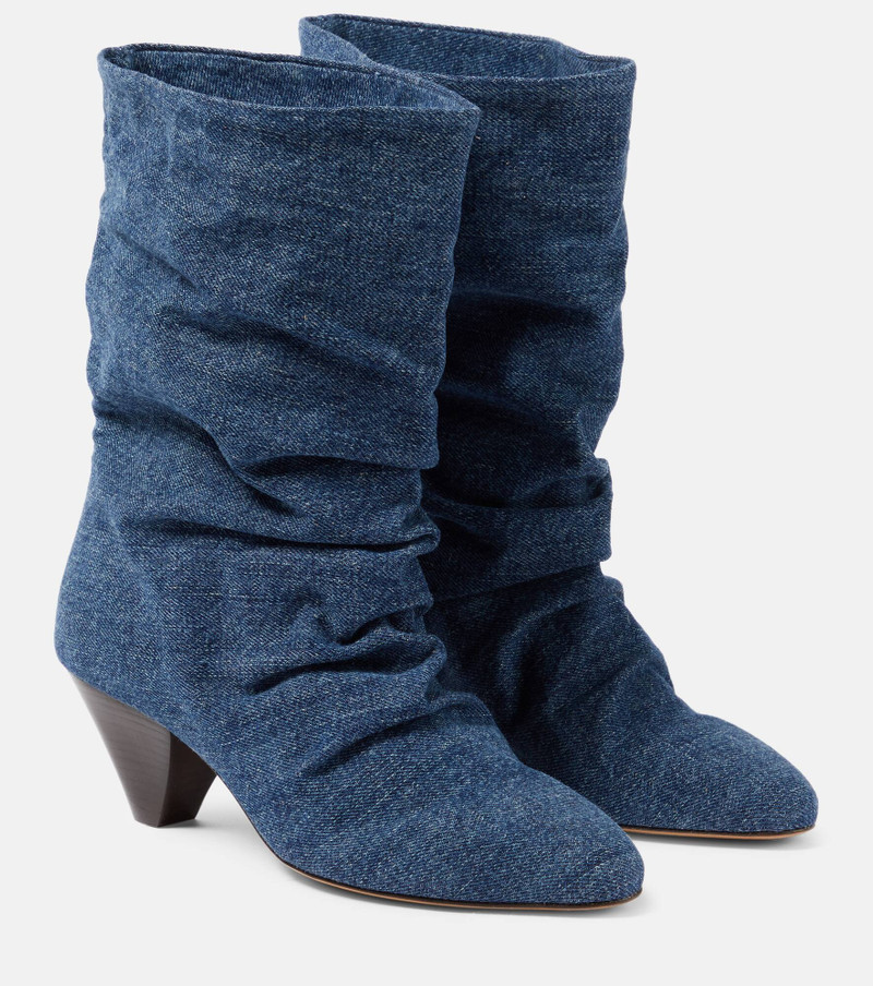 Reachi 55mm boots - 1