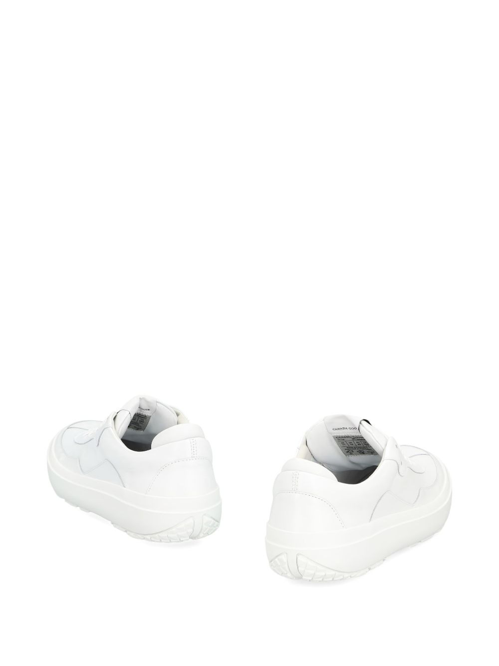 Ossington low-top sneakers - 3