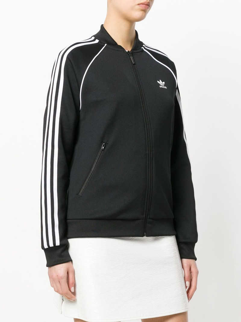 Superstar track jacket 3