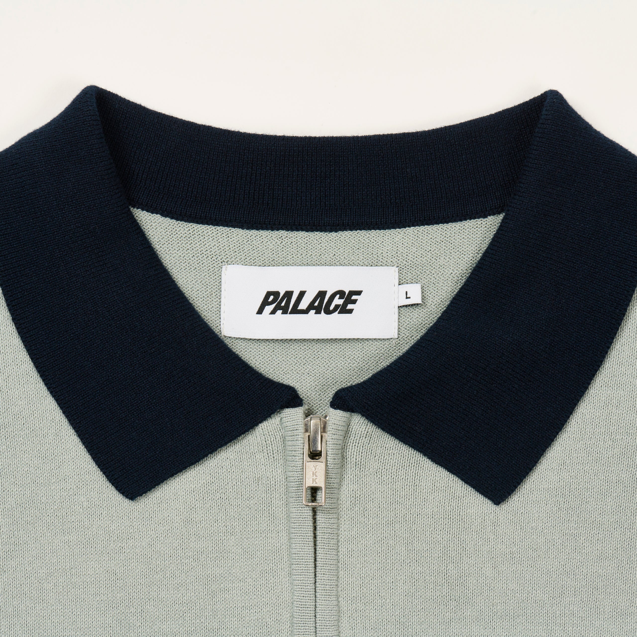 SOUL KNIT BLUE - 3