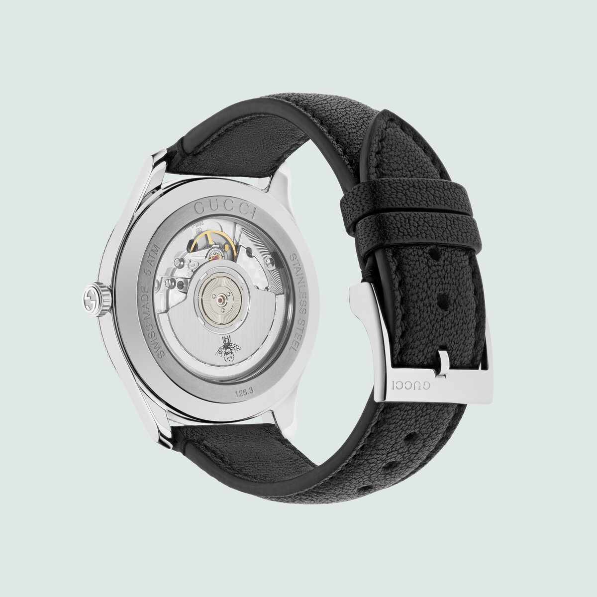 G-Timeless watch, 40 mm - 2