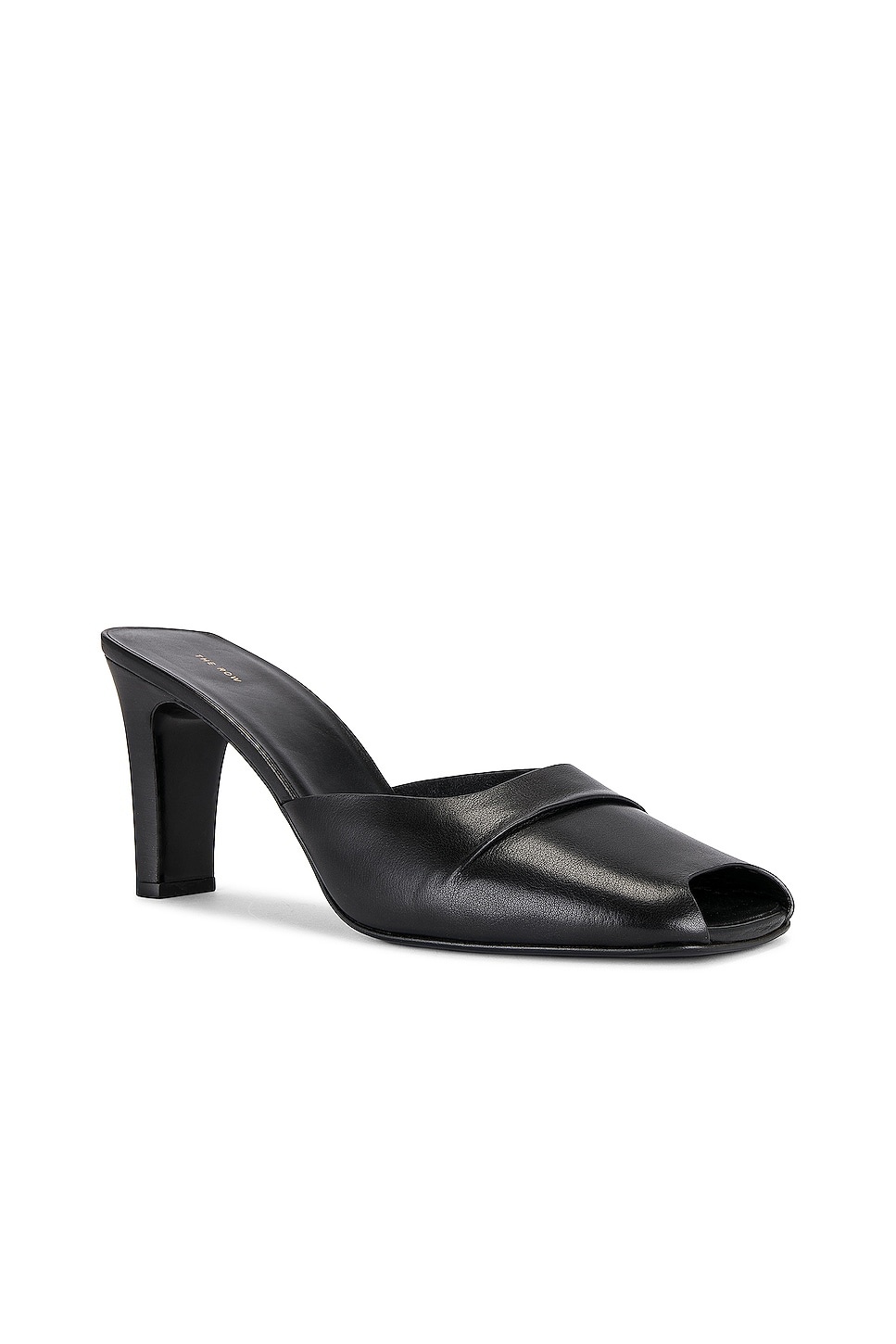 Milla Mule - 2