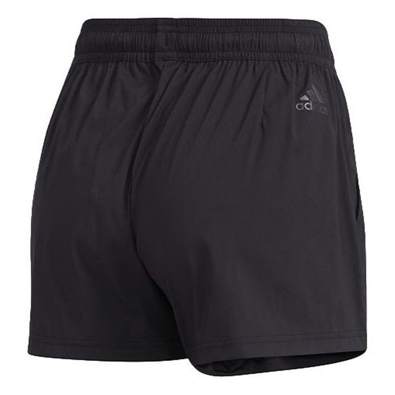 adidas (WMNS) adidas BOS Short 'Black' GJ9028 outlook