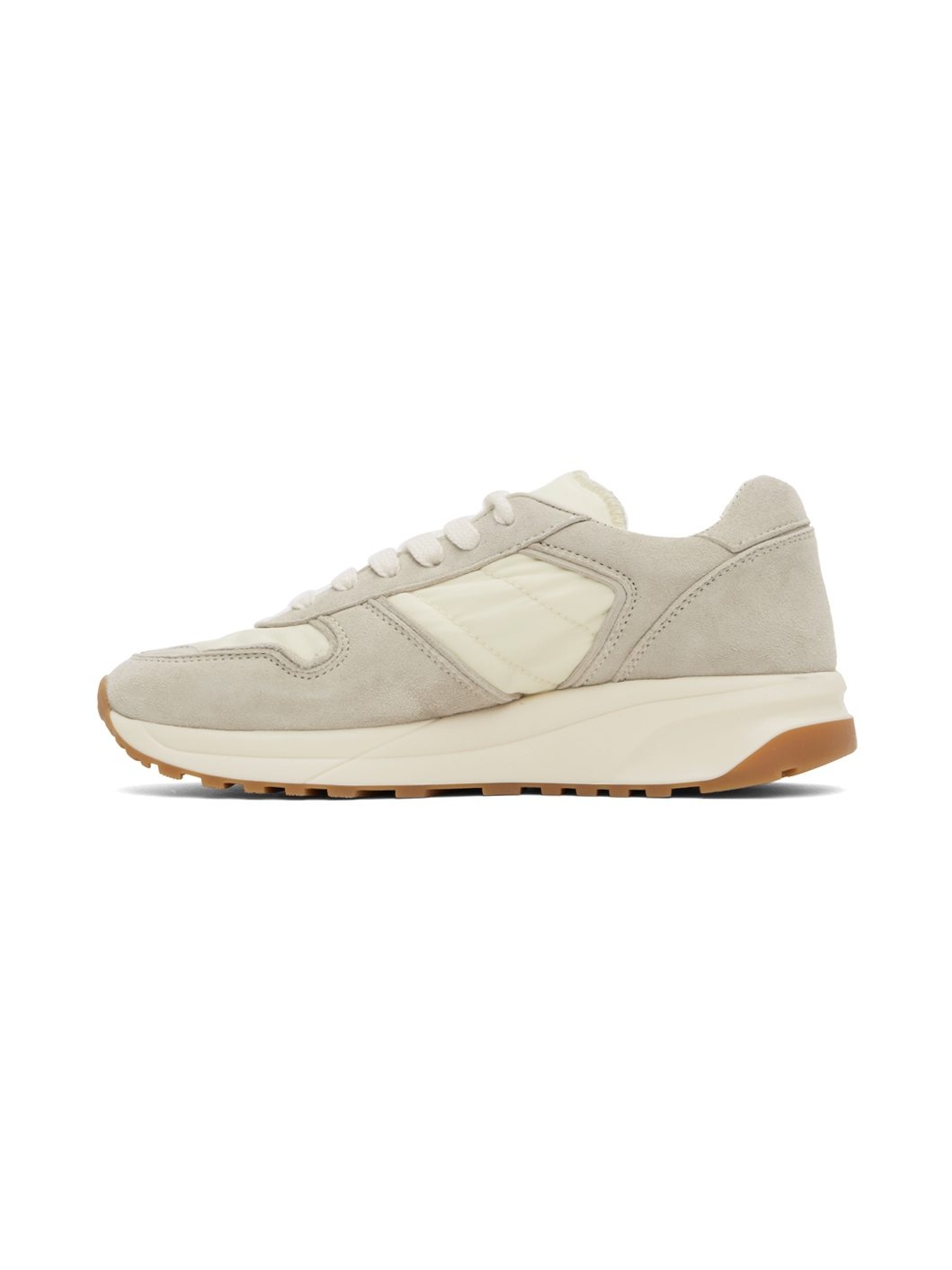 Off-White Track Premium Sneakers - 3
