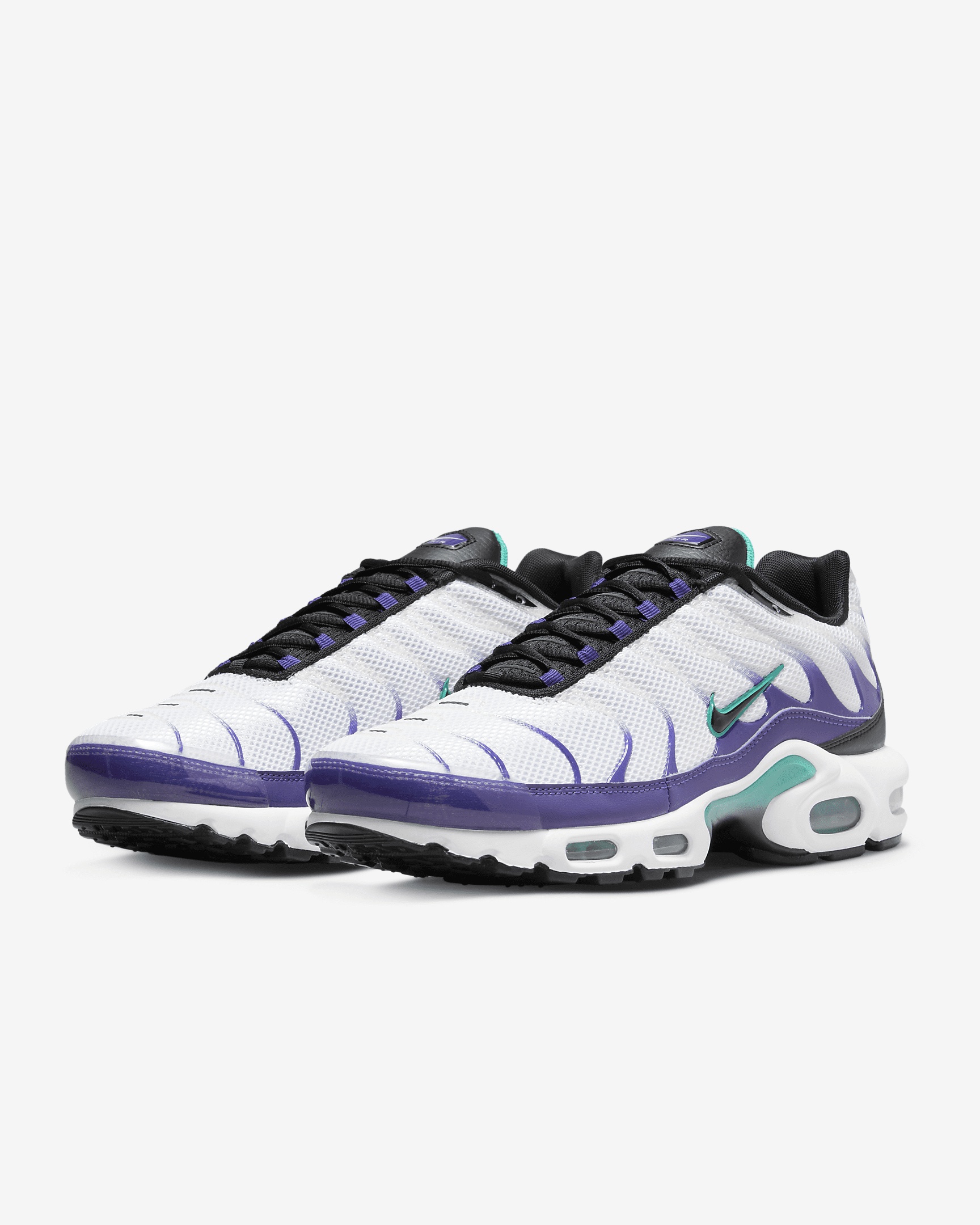 Nike Air Max Plus Men's Shoes - 5