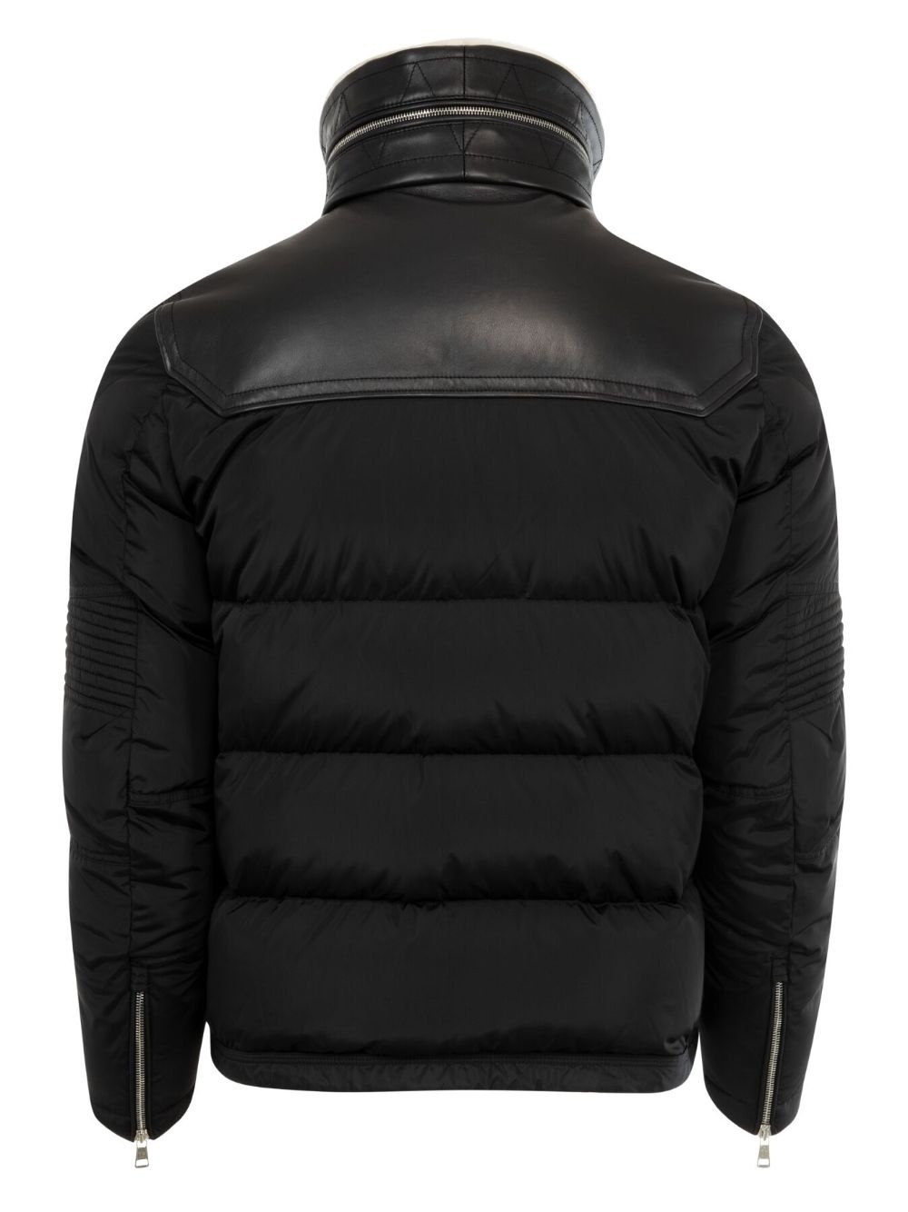 Leo down jacket - 2