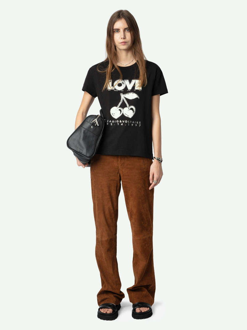 Zadig & Voltaire Walk T-shirt outlook