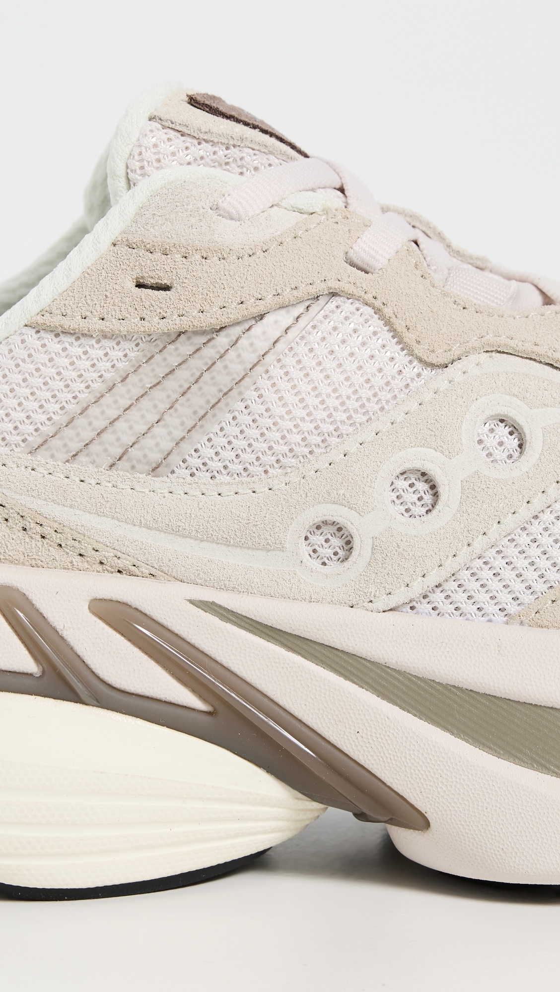 Grid NXT Sneakers - 5