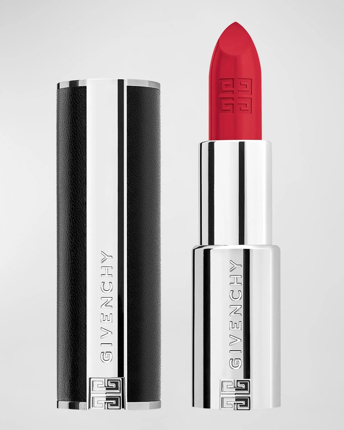 Le Rouge Interdit Intense Silk Lipstick - 1