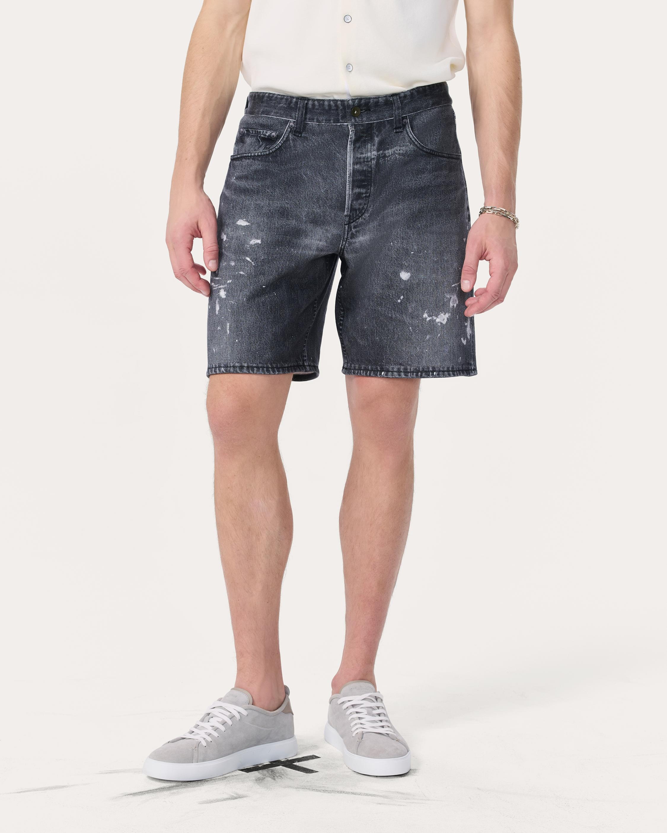 Miramar Fit 4 Shorts
Cotton Terry - 3