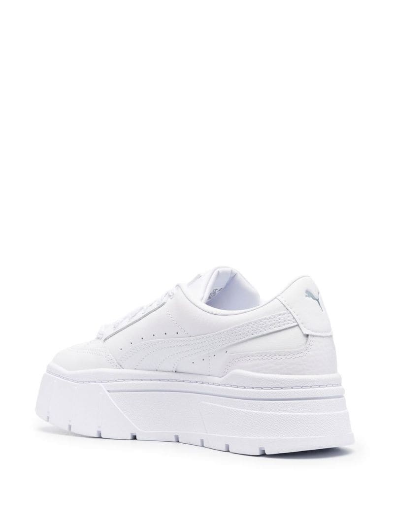 Mayze Stack platform sneakers - 3