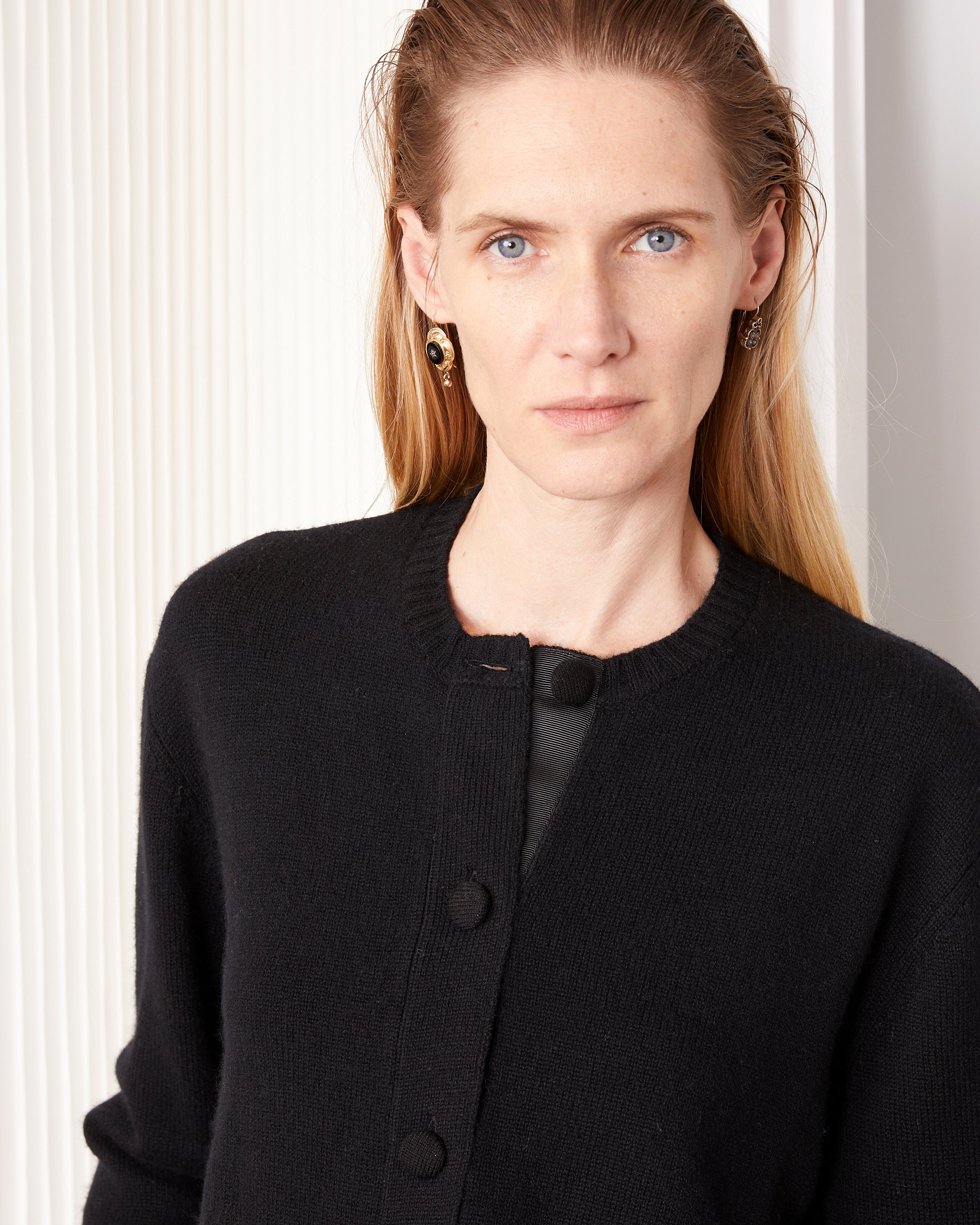 SIRINE CARDIGAN - 4