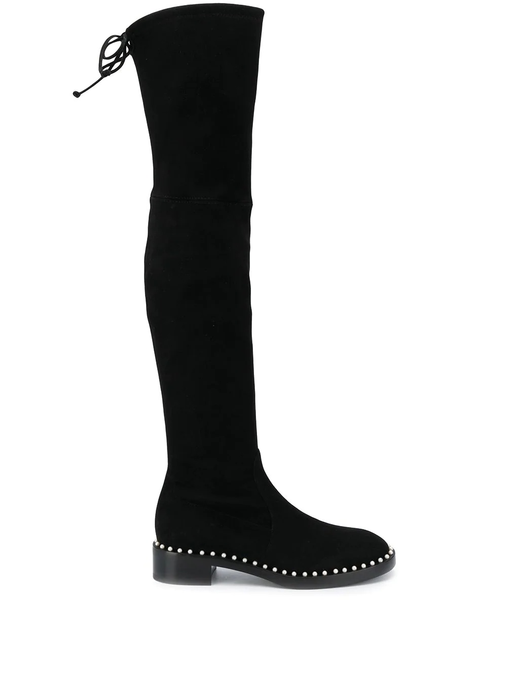 Lowland  knee boots - 1