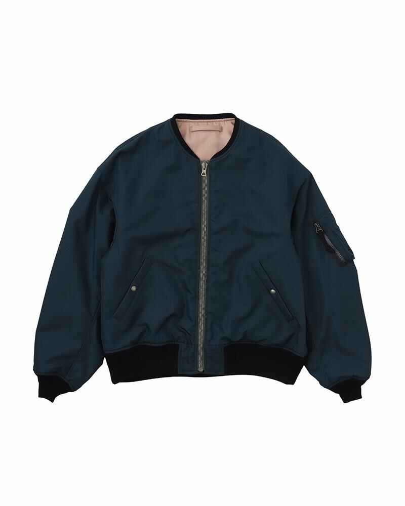 THORSON JKT (MAWATA) NAVY - 1