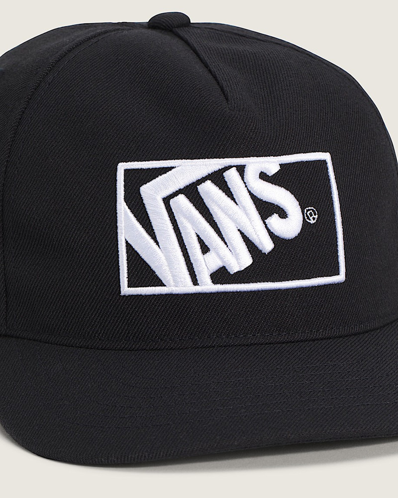 Vans Vans Formula Snapback Hat outlook