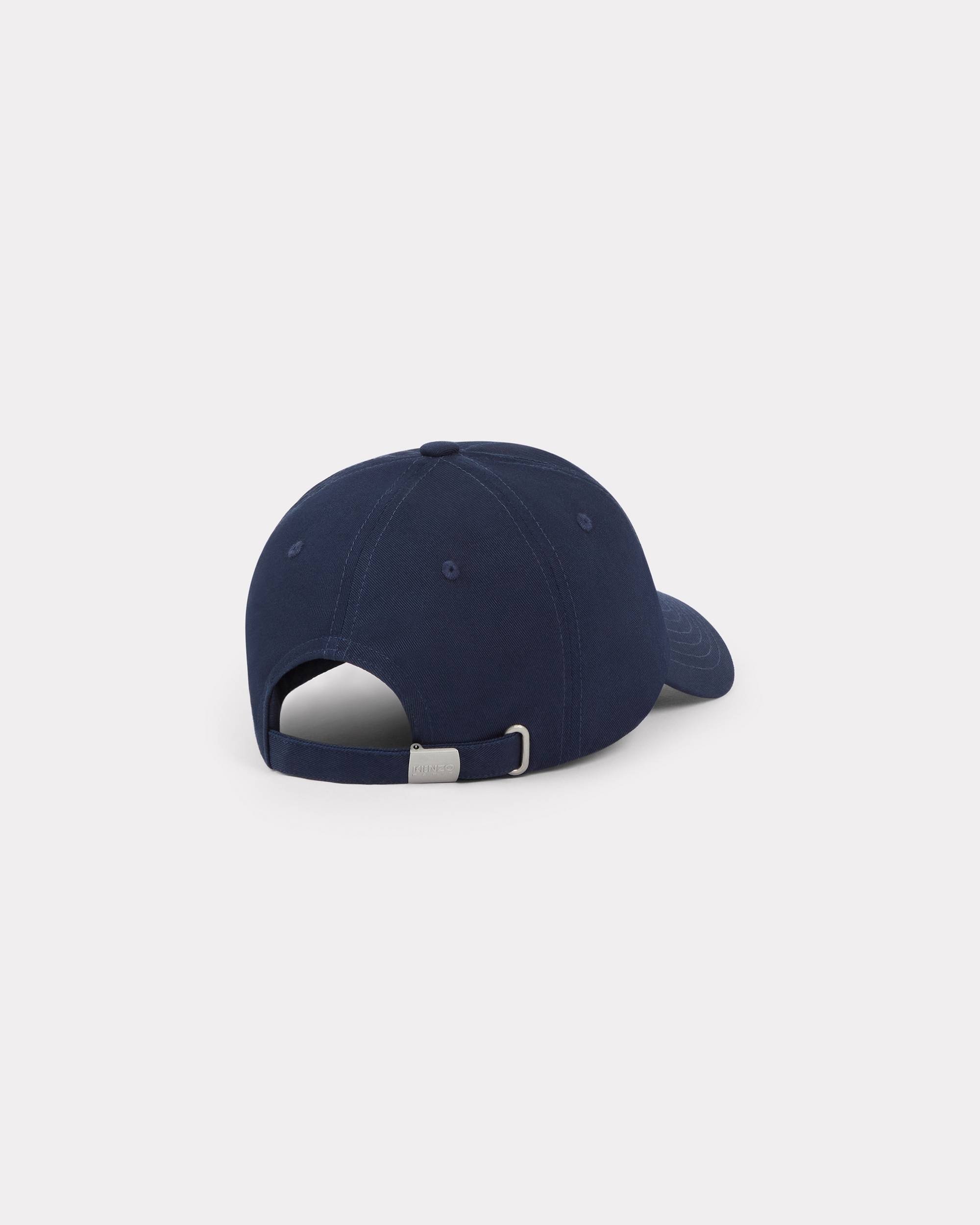 'KENZO Utility' cotton cap - 2