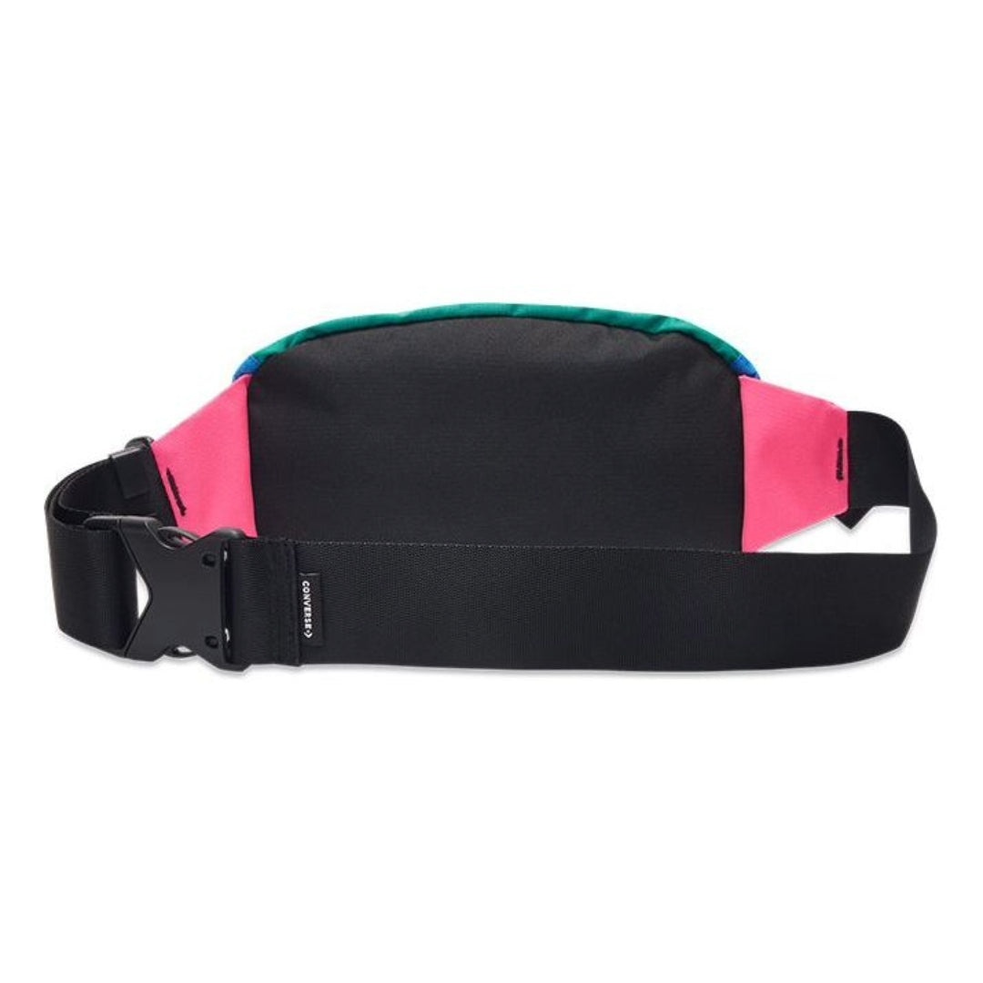 Converse Swap Out Sling 'Black Pink' 10019889-A06 - 2