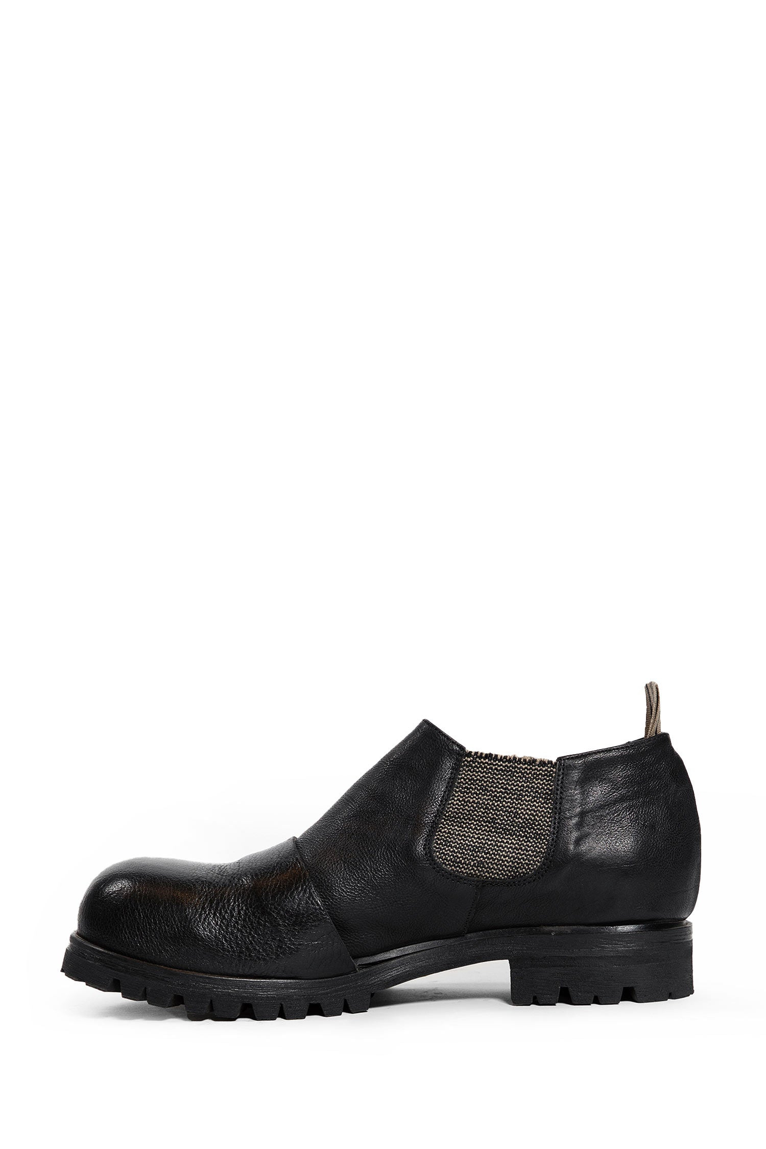 Men's Half Boots - 4