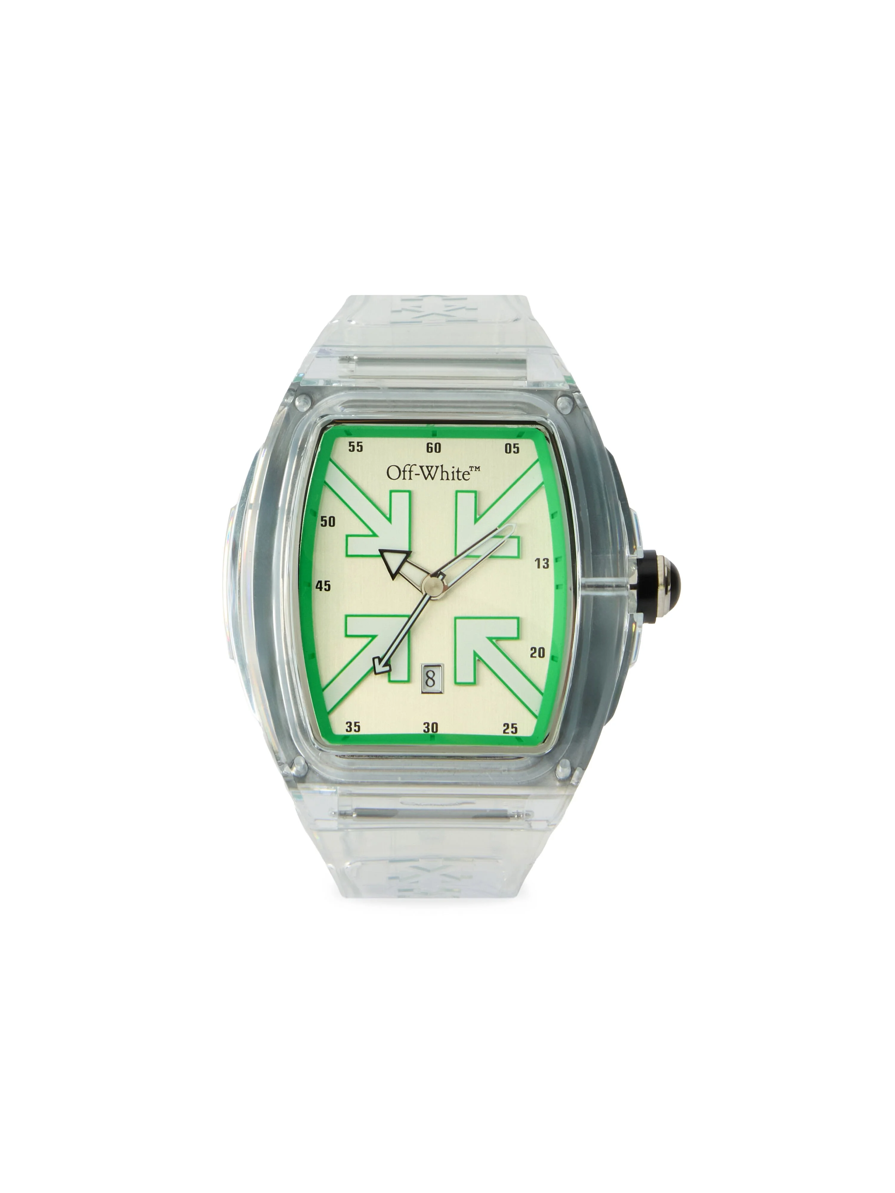 "Beat" Watch - 1