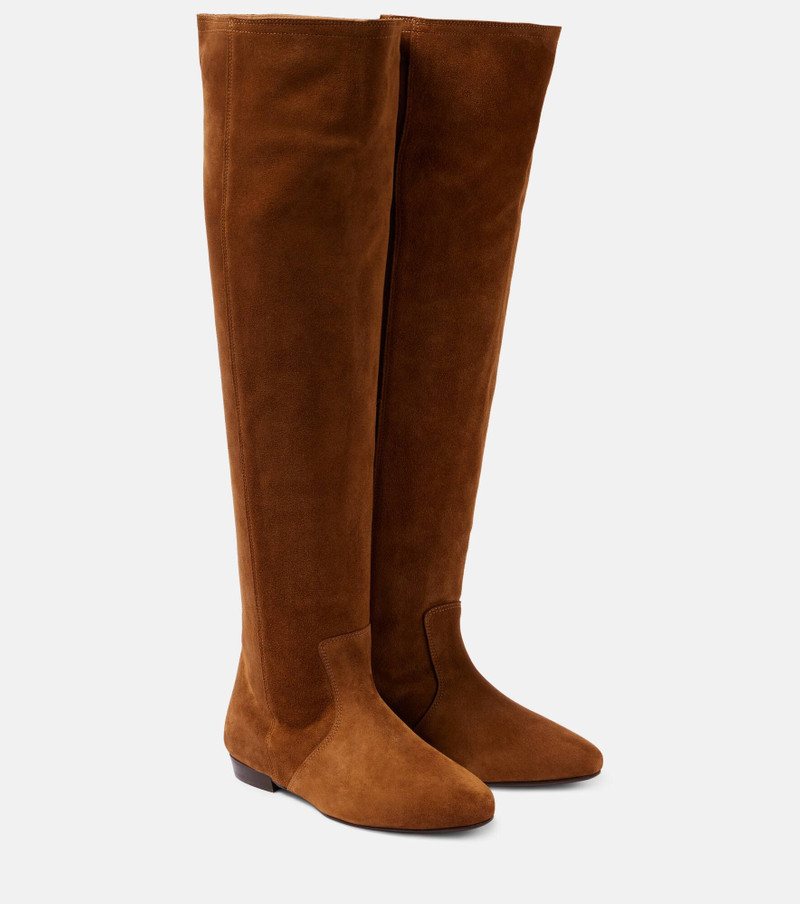 Solya boots - 1
