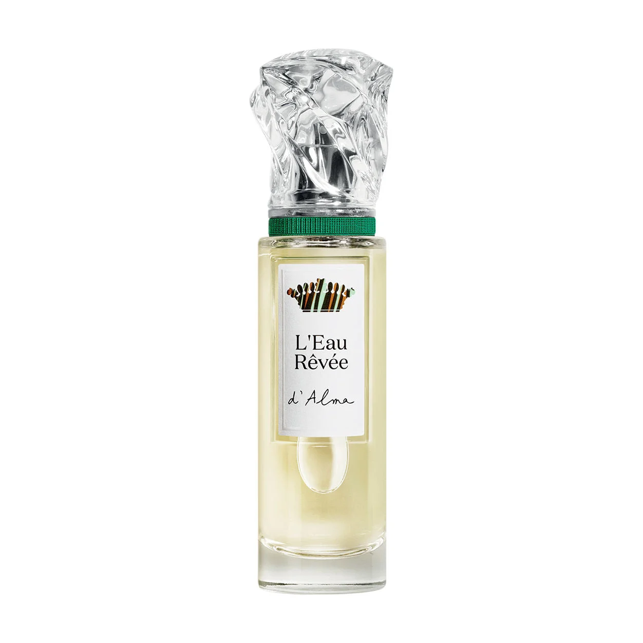 L'Eau Rêvée d'Alma Eau de Toilette - 1