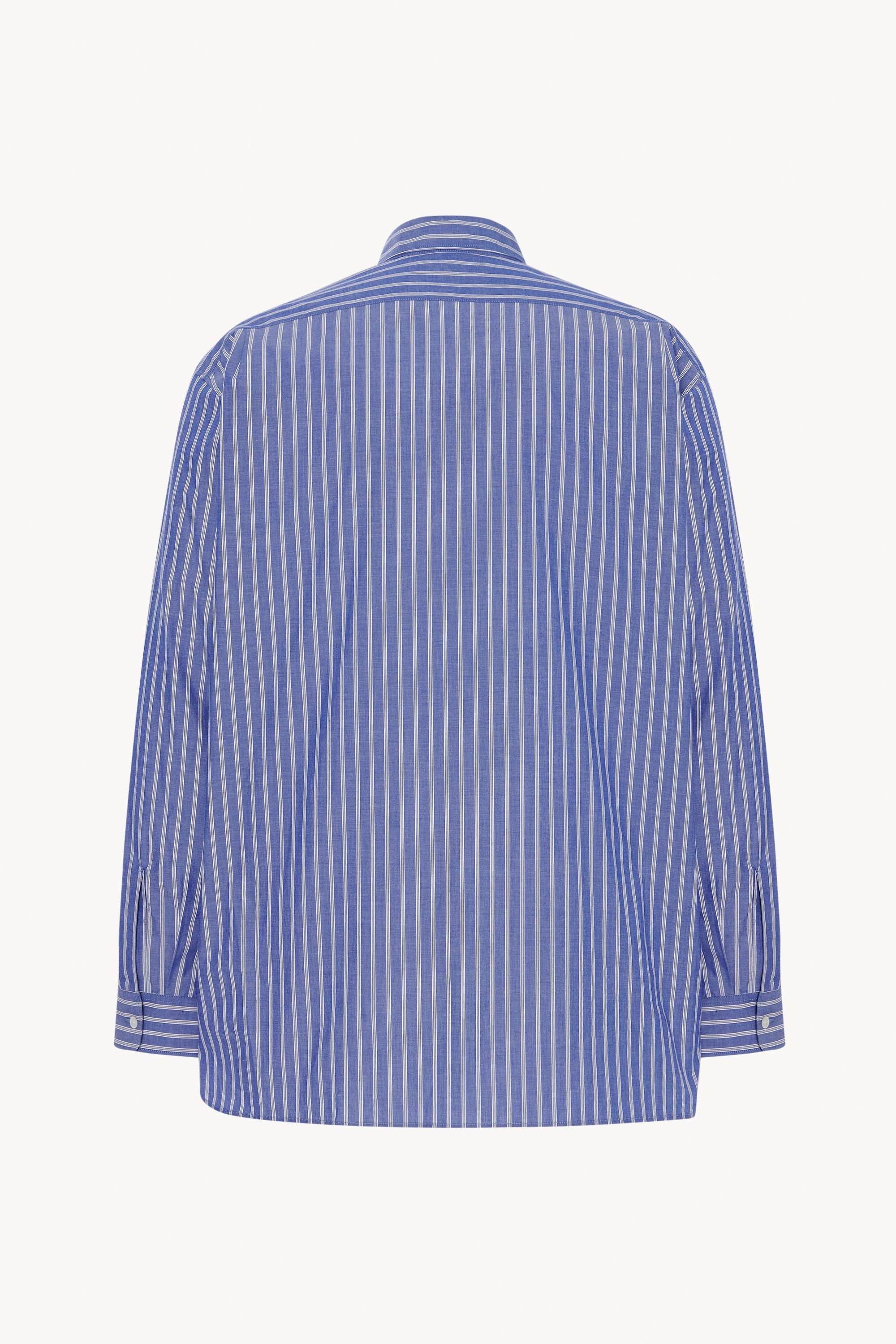 Bresson Shirt in Cotton - 2