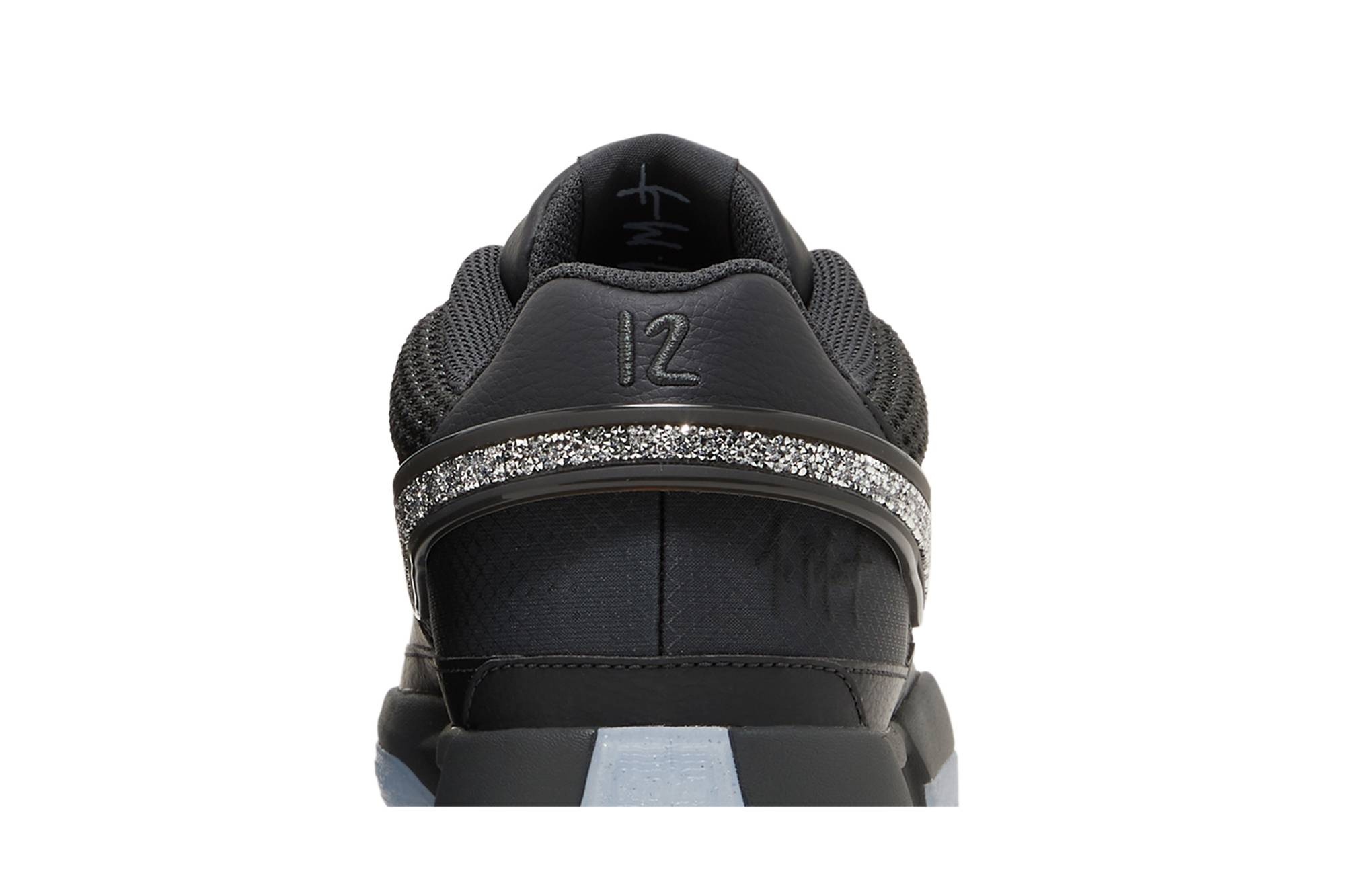 Swarovski x Ja 1 'Midnight' - 7