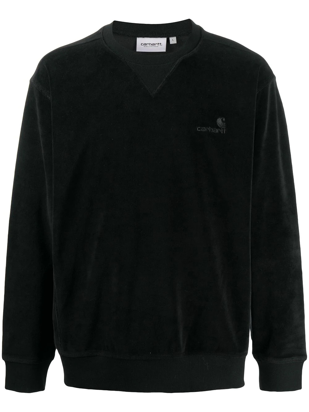 United Script sweatshirt - 1