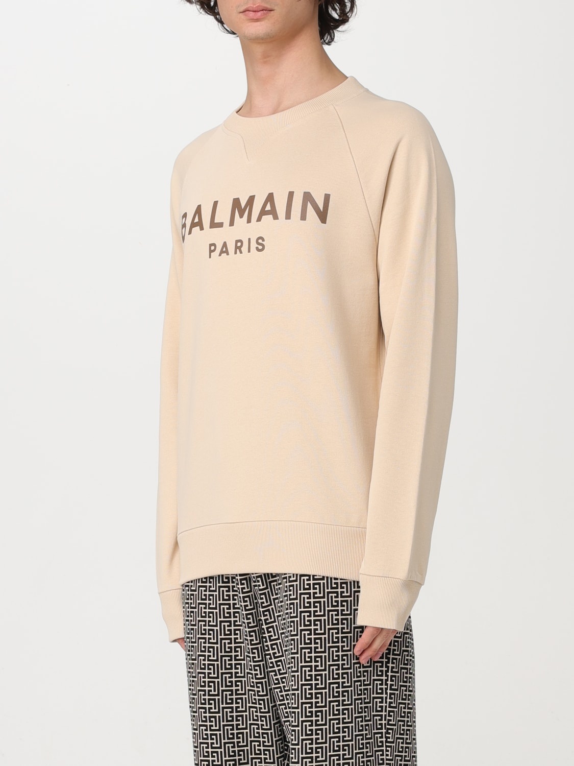 Sweater men Balmain - 3