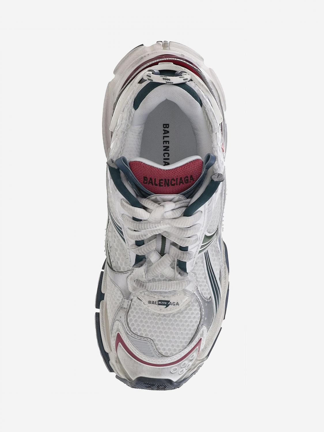 Sneakers woman Balenciaga - 4