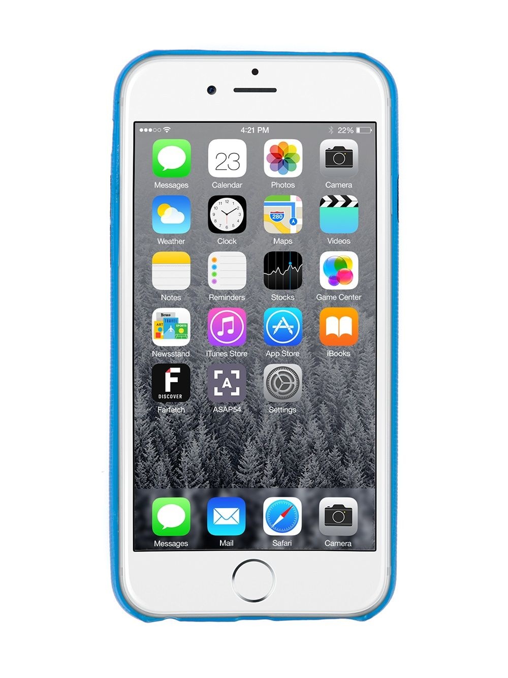 Bag Bugs iPhone 6 case - 2