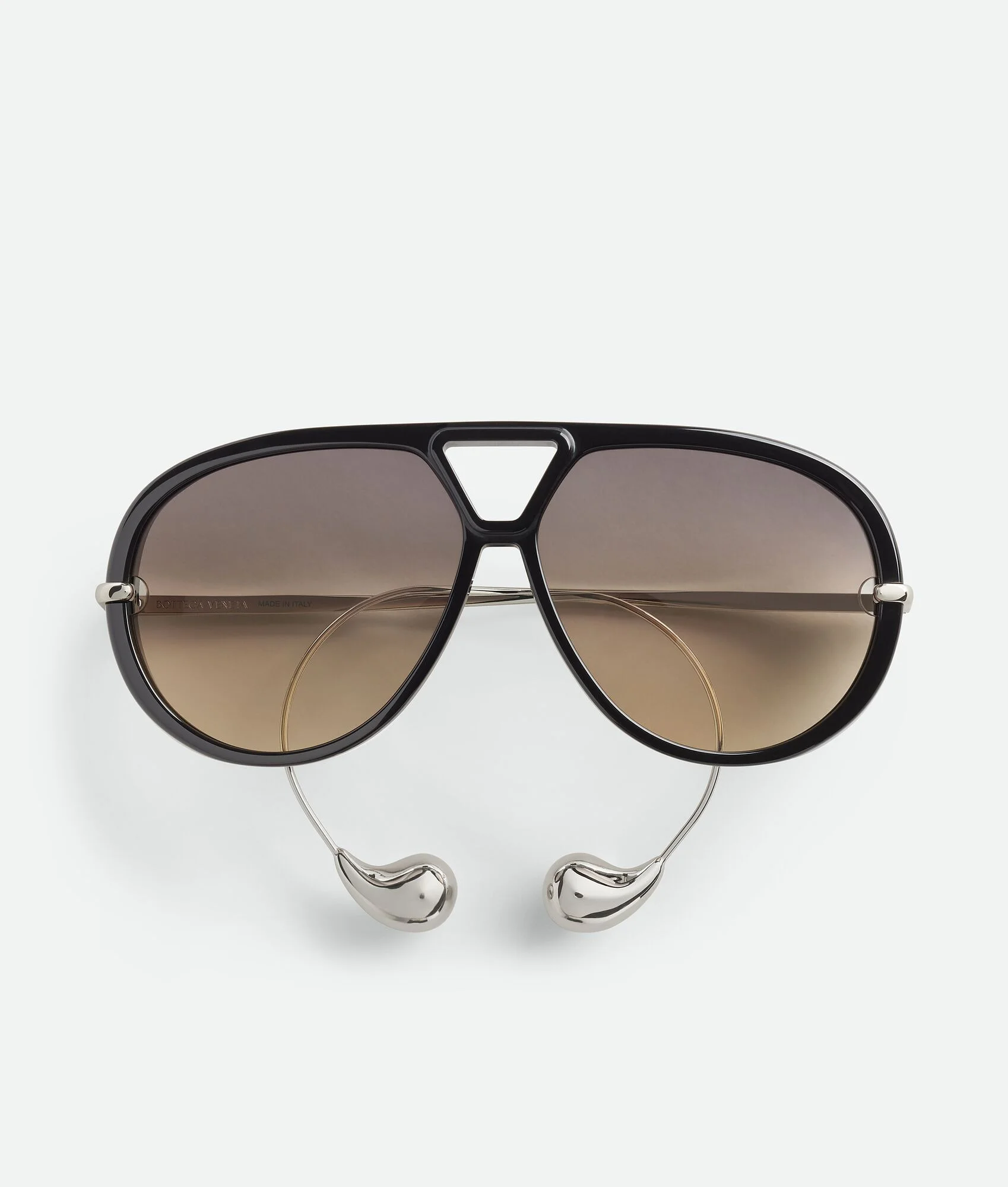 BV1273S Drop Aviator Sunglasses - 1