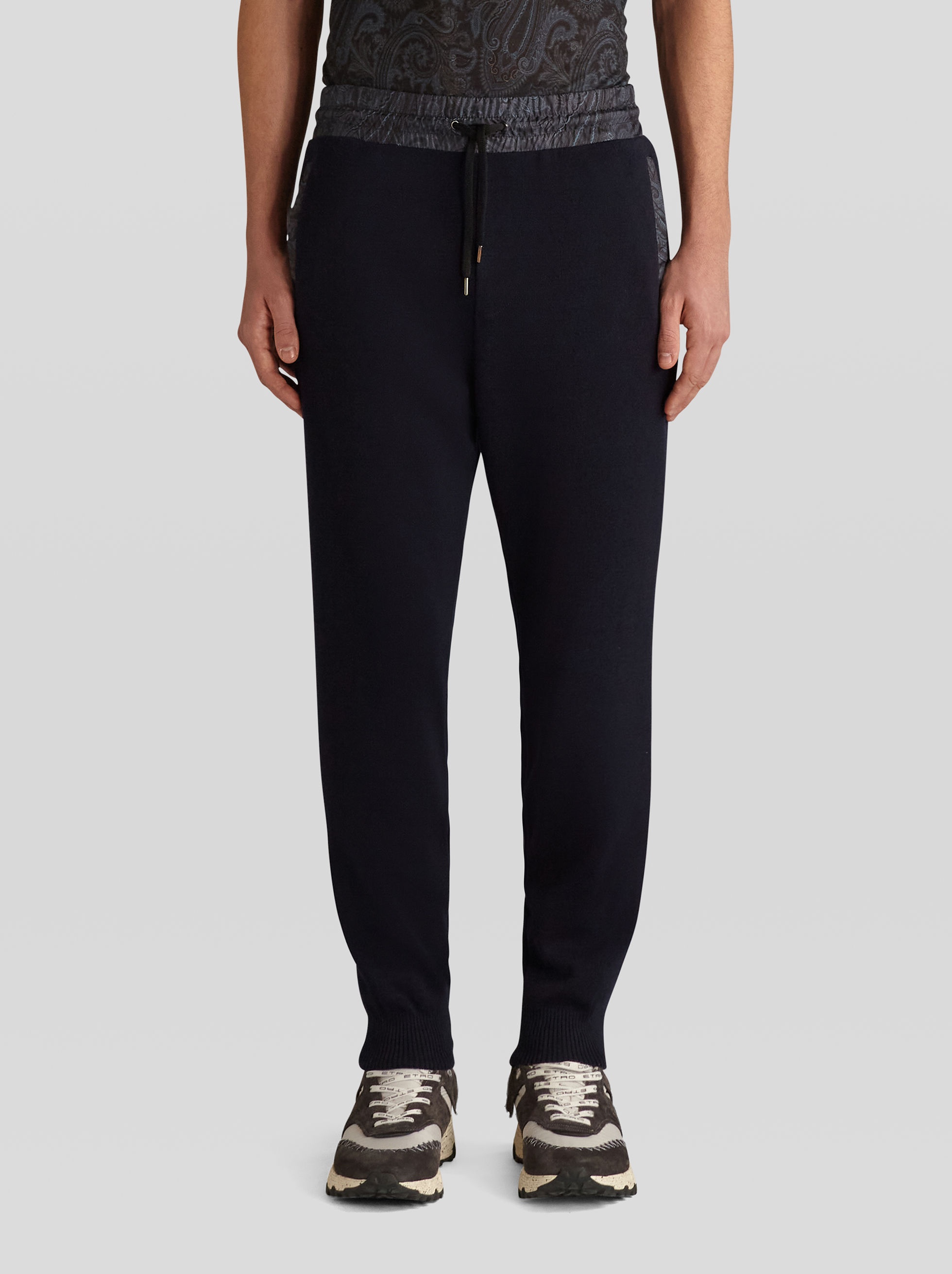 JOGGING TROUSERS - 2