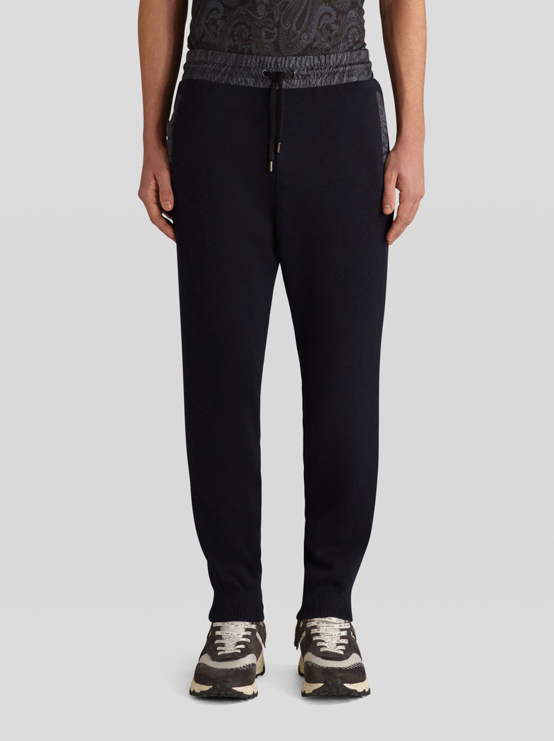 Etro JOGGING TROUSERS outlook