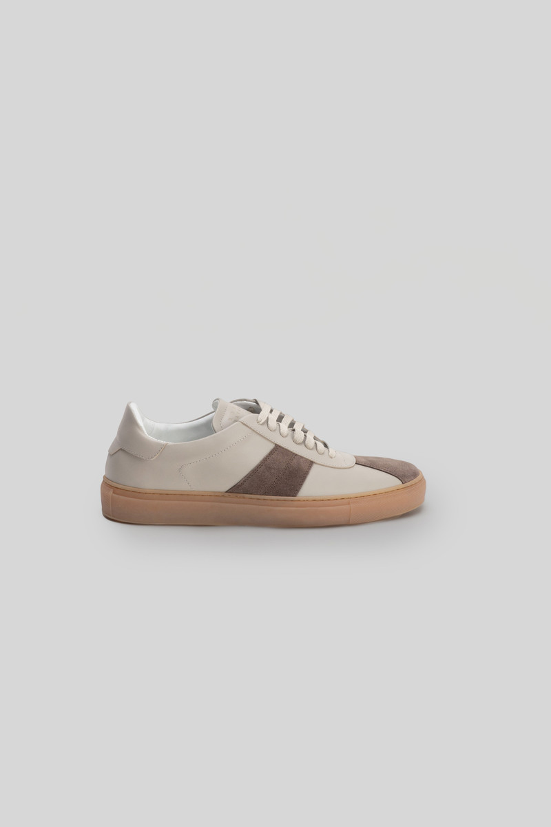 Dalton Stripe Sneaker 3