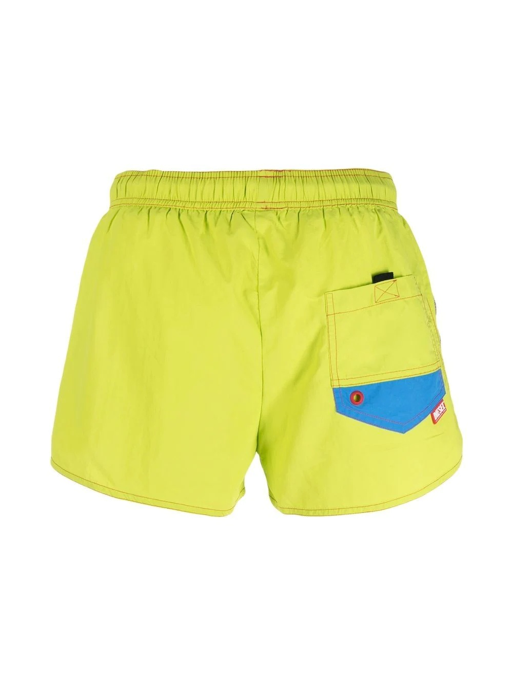 Caybay swim shorts - 2