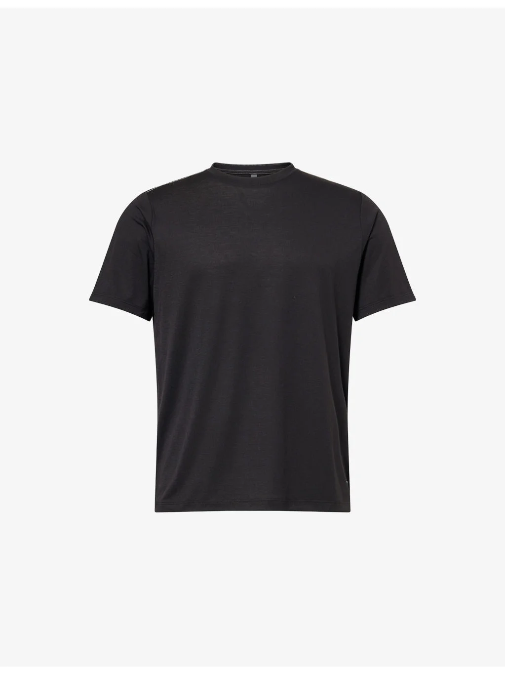 Current Tech Stretch-Woven T-Shirt - 1